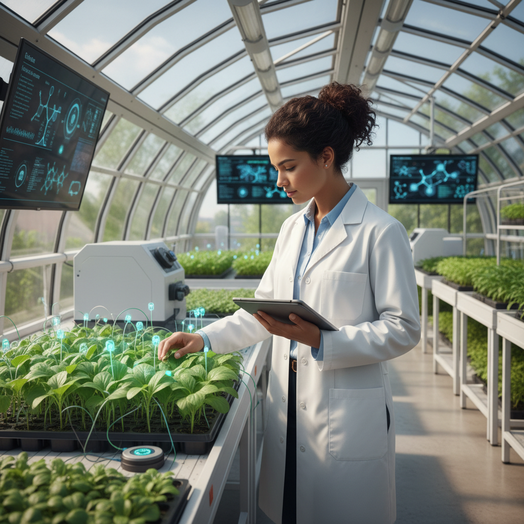 Agriculture Innovation